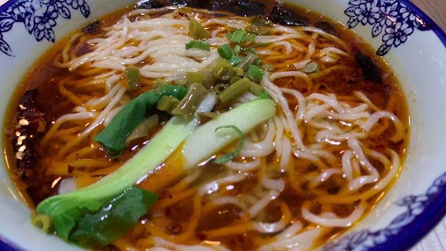 The Sichuan Kitchen (川味小厨)