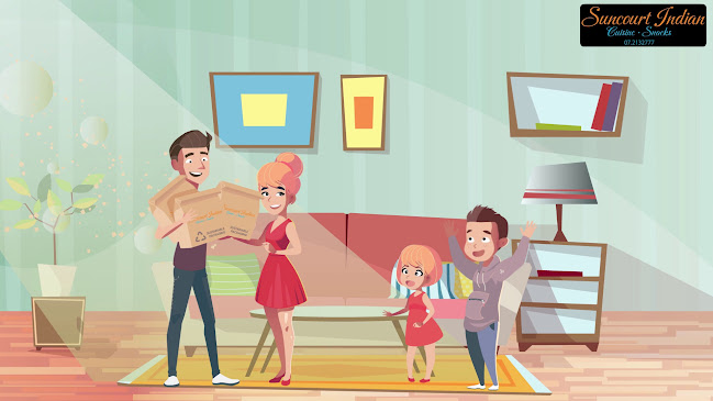 Opinii despre Suncourt Indian în Taupō - Hospitality and gastronomy