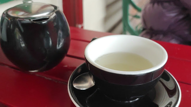 Opinii despre Swanson Station Cafe în Auckland - Hospitality and gastronomy