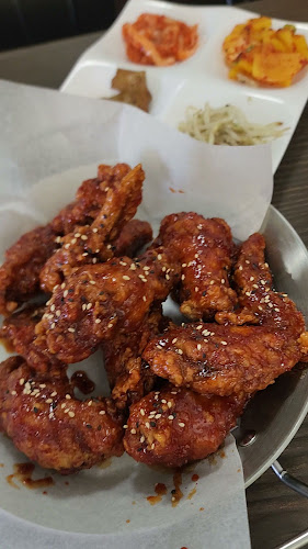 Reviews of Kangnaru (Traditional Korean Cuisine) in Auckland - Hospitality and gastronomy