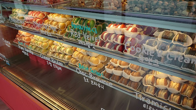 Reviews of Daldang Newmarket in Auckland - Hospitality and gastronomy