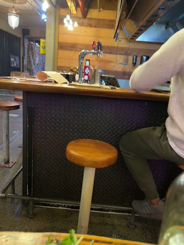 El Sizzling Chorizo - Hospitality and gastronomy