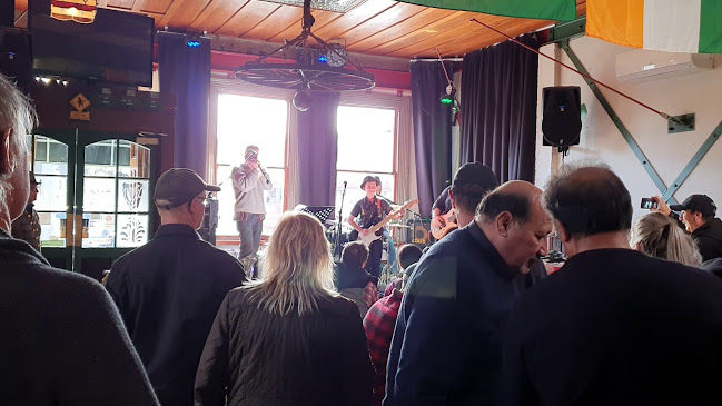 Opinii despre Biddy Mulligan's în Hamilton - Hospitality and gastronomy