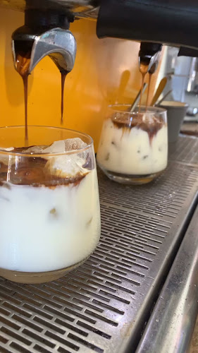 Opinii despre Moment Cafe în Christchurch - Hospitality and gastronomy