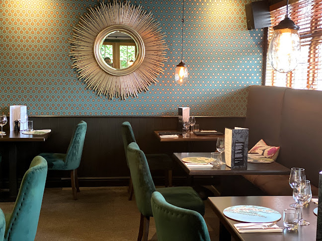 Comentarii opinii despre Nero Restaurant