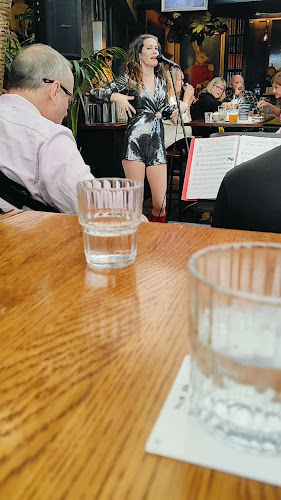 Opinii despre Hoppers Garden Bar în Auckland - Hospitality and gastronomy