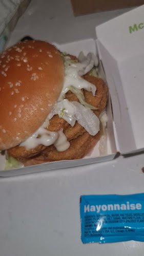 Opinii despre McDonald's Mangere în Auckland - Hospitality and gastronomy