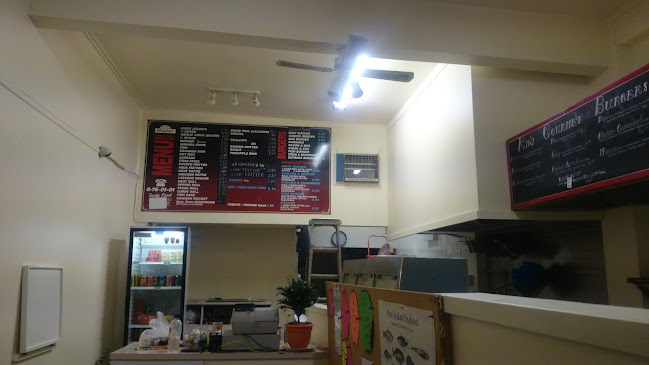 Mayfair Fish & Chip Express