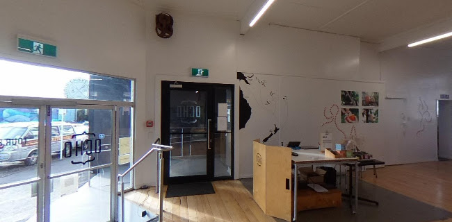 OCHO Chocolate Factory Phone number