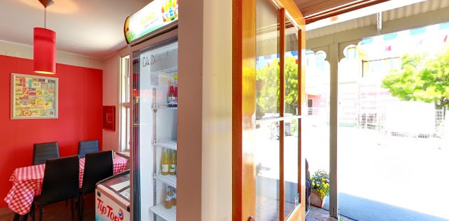 63 Rue Lavaud, Akaroa 7520, New Zealand