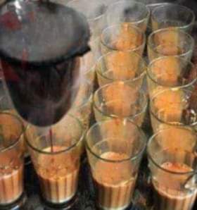 Food magic - Hamilton