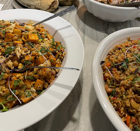 The Food Therapy Catering Co