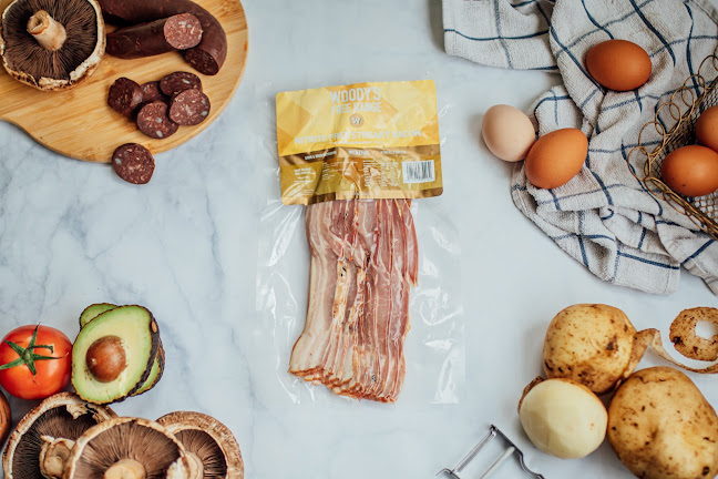 Woody's - Hospitality and gastronomy