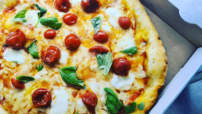 Opinii despre Pizza a casa în Auckland - Hospitality and gastronomy