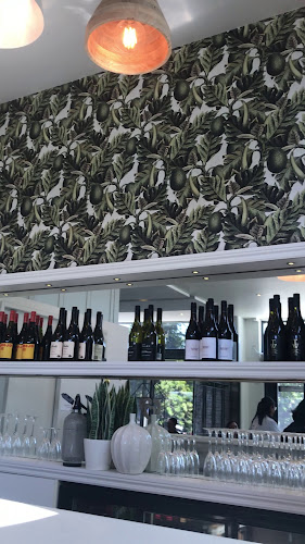 Reviews of Urban Soul Cafe in Auckland - Hospitality and gastronomy