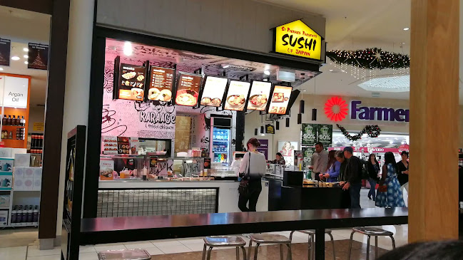 Opinii despre St Pierres Sushi & Bento Bowl (Westfield Manukau) în Auckland - Hospitality and gastronomy