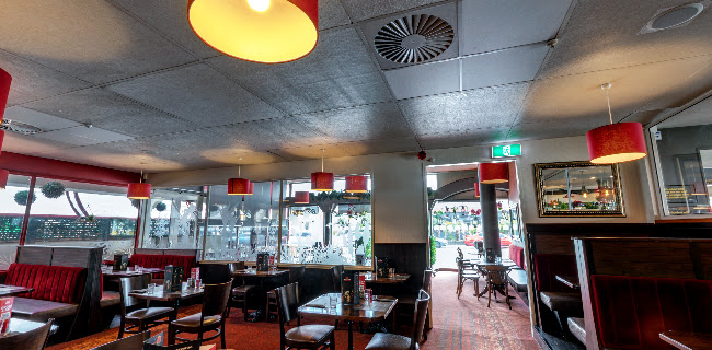 Opinii despre Cobb & Co. New Plymouth în New Plymouth - Hospitality and gastronomy