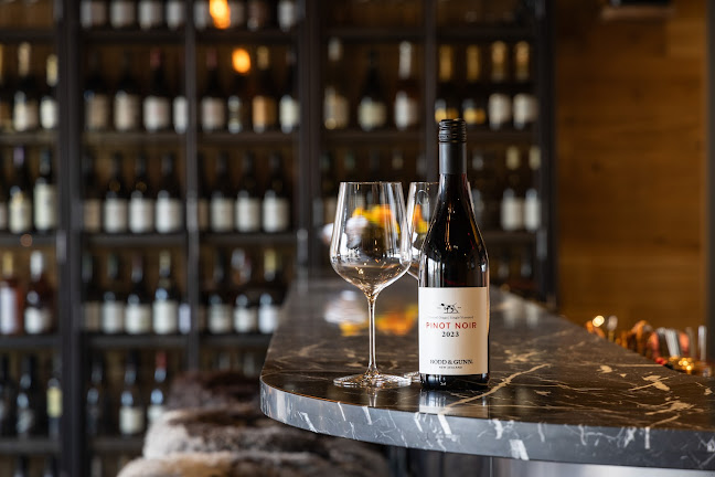 Comentarii opinii despre Rodd & Gunn The Lodge, Queenstown