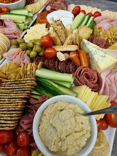 Opinii despre Kapiti Katering în Paraparaumu - Hospitality and gastronomy