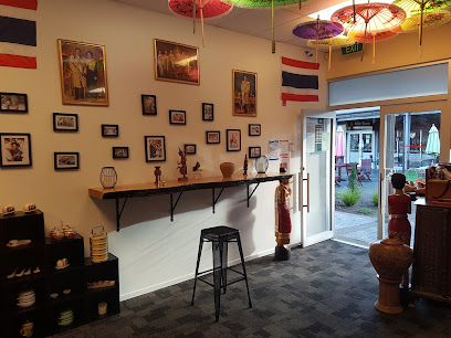 Thai Mekong Restaurant summerhill