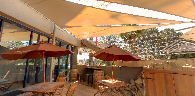 1 Gladstone Road, Gisborne 4010, New Zealand