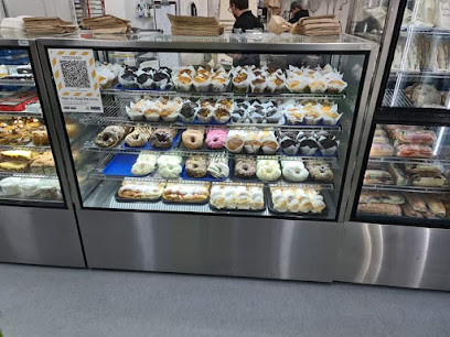 Fitzies Cafe and Bakery