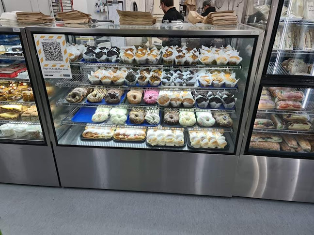 Fitzies Cafe and Bakery