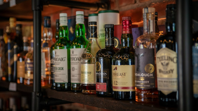 Opinii despre Koi Spice Craft & Whisky Lounge - Cambridge în Cambridge - Hospitality and gastronomy