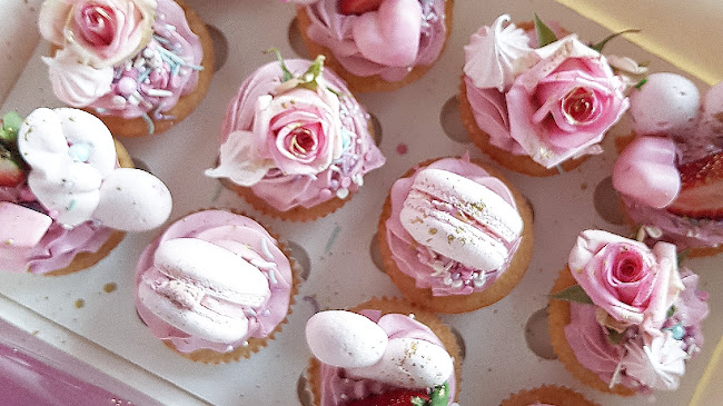 The Cake Eating Company - Christchurch