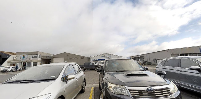 Ciabatta Cafe & Bakery - Rotorua