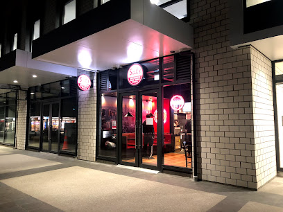 Sal's Authentic NY Pizza - Frankton