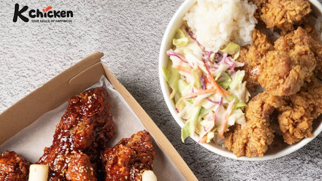 Comentarii opinii despre K Chicken Manukau