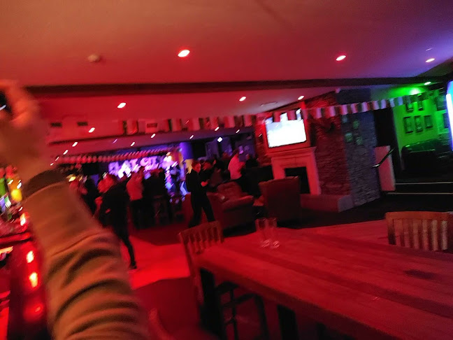 The Rockpool Bar - Hospitality and gastronomy