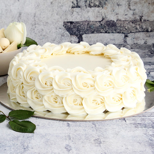 The Cheesecake Shop Sunnynook