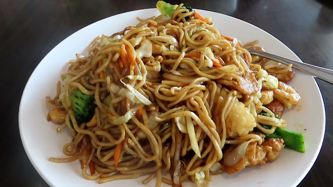 Opinii despre Sichuan Style Restaurant 重庆味道 în Hamilton - Hospitality and gastronomy