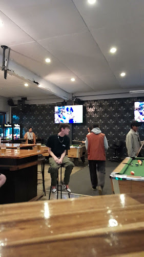 The Horse & Hound Cafe & Bar - Hospitality and gastronomy