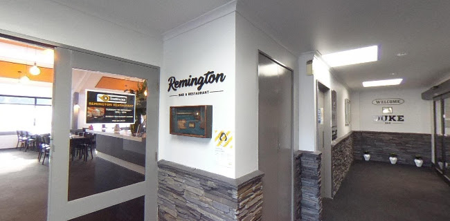 170 Street Hill Street, Whanganui 4500, New Zealand