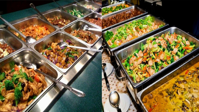 Stonebrook Takeaways - Rolleston