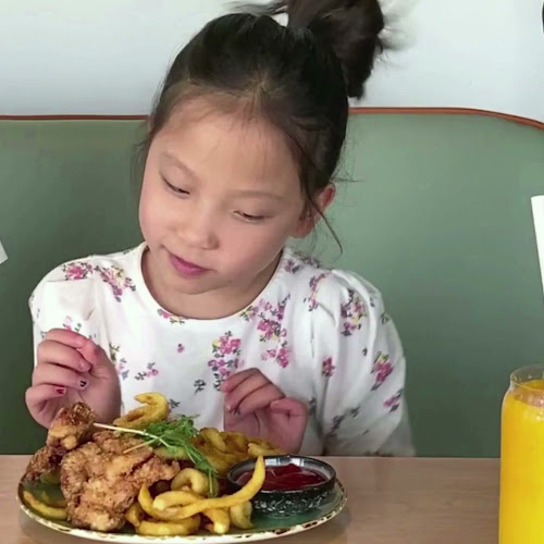 Opinii despre The Corner Cafe în Hamilton - Hospitality and gastronomy