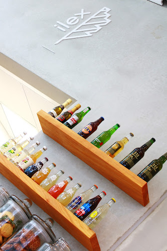 Comentarii opinii despre Ilex Café