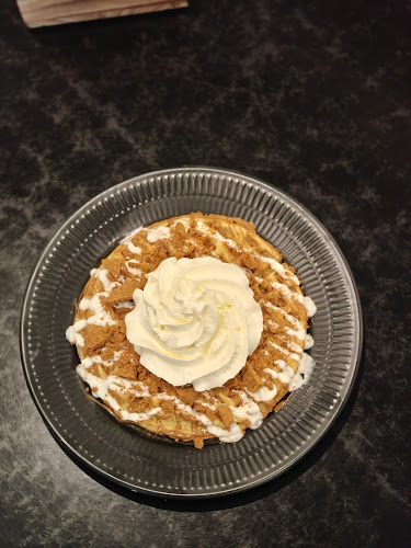 Temptations & BeyondBurg - Invercargill