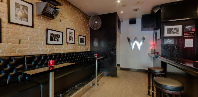 The Whiskey Bar - Auckland