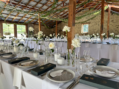 Moreish Kitchen - Bespoke Catering and Events