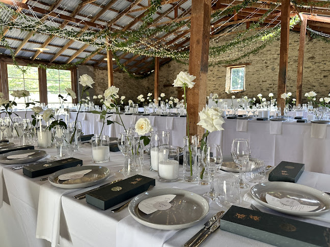 Moreish Kitchen - Bespoke Catering and Events