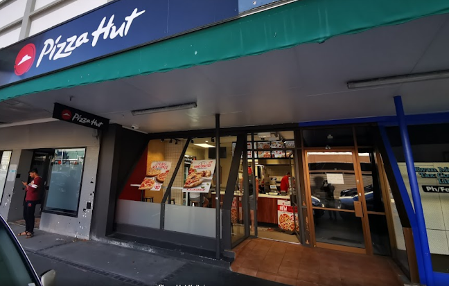 Pizza Hut Kaitaia