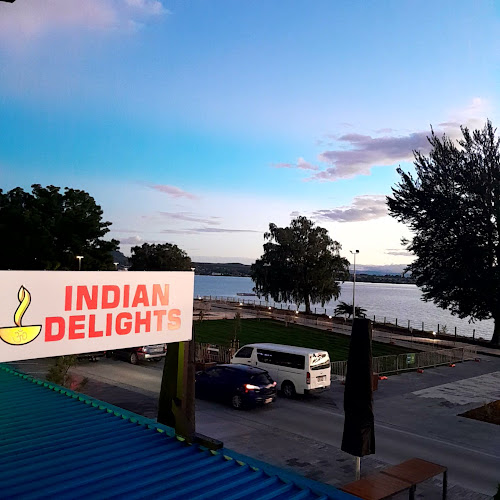 Indian Delights Restaurant & Bar - Taupō