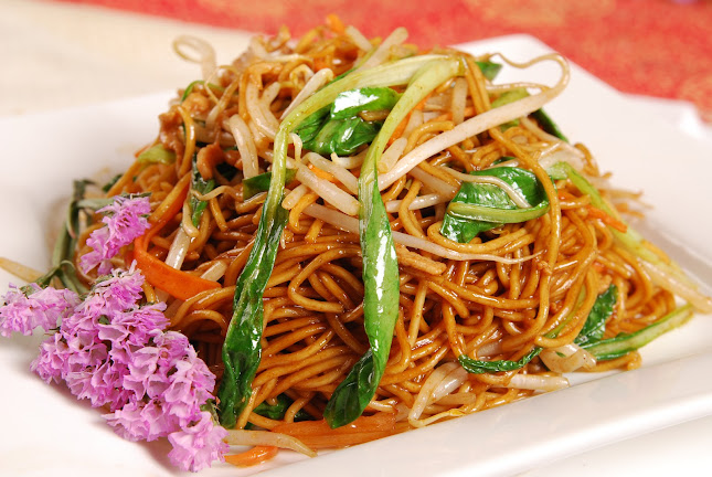 Chopstix Restaurant & Bar New Plymouth - Hospitality and gastronomy