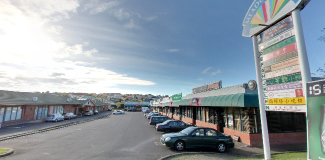 Neighbours' Cafe 芳鄰小館 - Hospitality and gastronomy