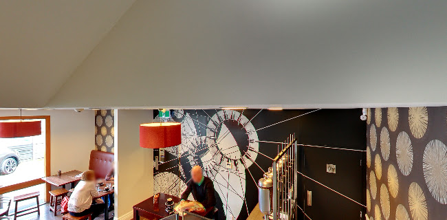 Comentarii opinii despre Procope Coffee House