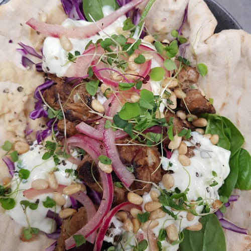 Dalethorpe House Cafe & Store - Hospitality and gastronomy